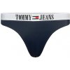 Tommy Hilfiger plavkové nohavičky Bikini PLUS SIZE UW0UW04451-C87-plus-size