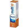 Revital multi 10 vitamínov + vláknina šumivý tbl eff s príchuťou pomaranč 1x20 ks