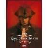 LONG JOHN SILVER (XAVIER DORISON,MATHIEU LAUFFRAY)(Pevná)