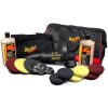 Meguiar's Mirror Glaze Soft Buff DA Kit 5
