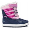 Merrell Snow Bank 5.0 WP Navy/Pin