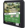 Nohel Garden Agritex Tkaná mulčovacia textília 1,5 x 10 m 90 g čierna