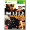 Battlefield: Hardline