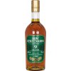Centenario Rum 9 Grados Conmemorativo 40% 0,70 l (čistá fľaša)