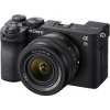 Digitálny fotoaparát Sony Alpha A7C II