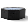 CF COMO 6 CHARCOAL BLACK COM6CHARATEU