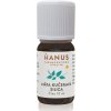 Hanus Mäta kučeravá, spearmint silica 10 ml