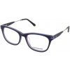 Dioptrické okuliare Calvin Klein Jeans CKJ18706 408 Veľkosť: 52