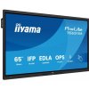 Interaktívny monitor iiyama 65