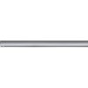 Interierový lištový systém PAULMANN URail systém Light&Easy kolejnice 2m matný chrom 230V kov 96834