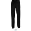 NEOBLU 3778 GERMAIN MEN / Pánske nohavice - deep black 52