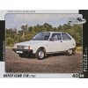 RETRO-AUTA Puzzle č.64 Oltcit CLUB 11R (1988) 40 dílků