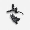 SHIMANO Súprava predných kotúčových hydraulických bŕzd Deore M6100 1000 mm J-KIT 1000 mm