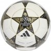 Futbalová lopta adidas UCL CLUB - REAL MADRID biela,zlatá,čierna