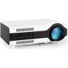 Auna Pocketbeam, LED projektor, HDMI, USB, VGA, HD ready (LCDP-POCKETBEAM-USB)