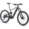 Crussis ONE-Full 10.10 (720 Wh) 2025 Velikost rámu kol US: 17