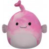 SQUISHMALLOWS Ružový ďas Sy