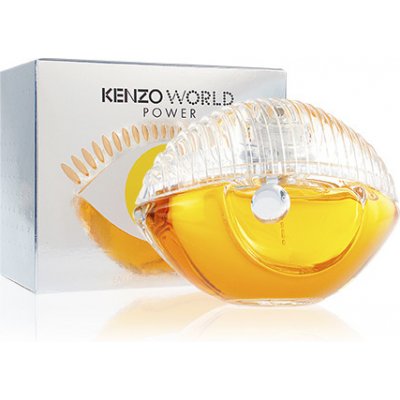 Kenzo World Power parfumovaná voda pre ženy 50 ml
