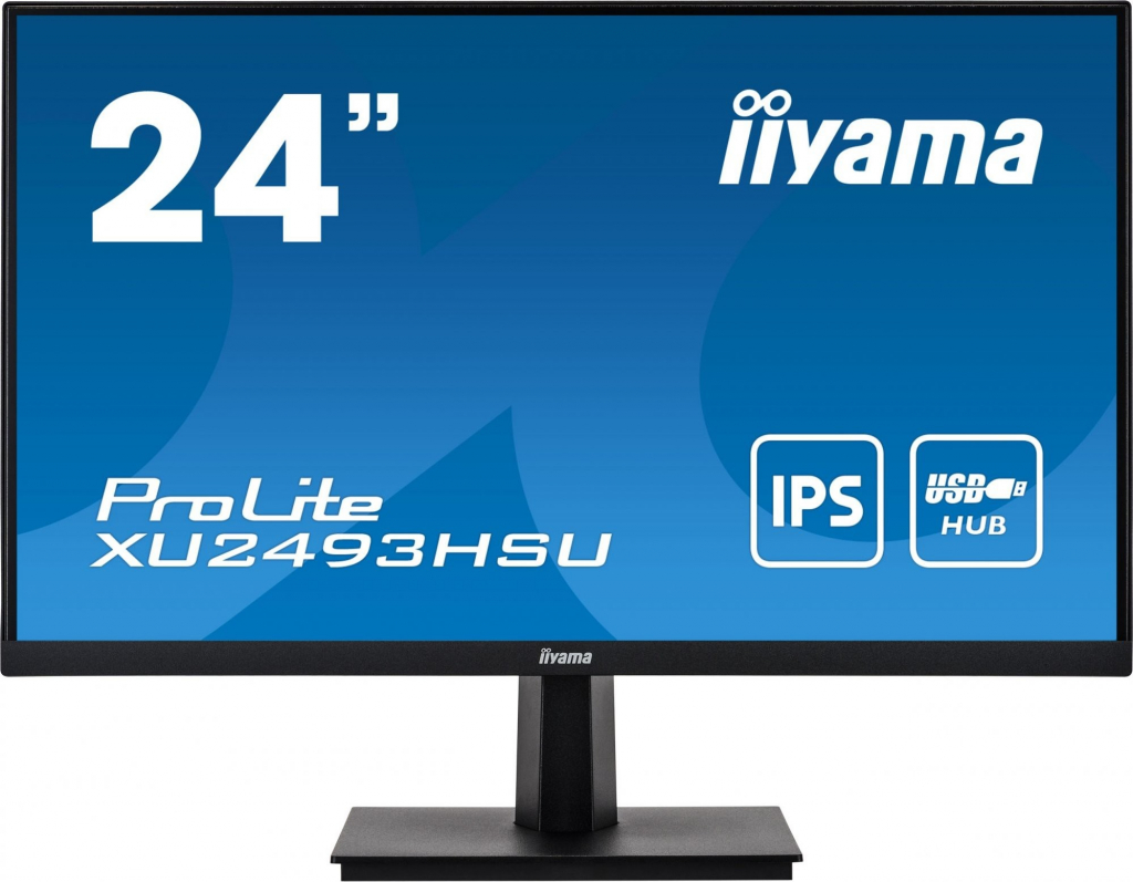 iiyama XU2493HSU