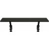 Arozzi Arena Desk Riser Small černá (AZ-DR-S-BK)