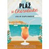 Pláž v Chorvátsku - Julie Caplin