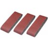 Stanley Príslušenstvo - Brúsny pás P80, 75x533 mm, 3 ks STA33191-XJ