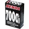 Duša KENDA 700x18/25C (18/25-622/630) FV 60mm