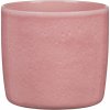 Scheurich Ozdobný kvetináč 900 Solido Rosea pr. 13 x 12 cm