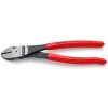 Silové bočné cvikacie kliešte 200 mm KNIPEX 08265