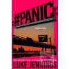 #panic (Luke Jennings)