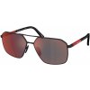 Prada Linea Rossa Ps A50S DG008F Veľ. 60