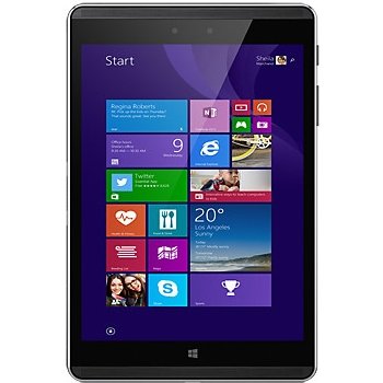 HP Pro Tablet 608 H9X45EA