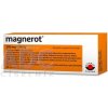 Magnerot 500 mg tbl (blis.PVC/PVDC/Al) 1x50 ks