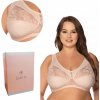 Gaia podprsenka mäkká béžová veľkosť 80H