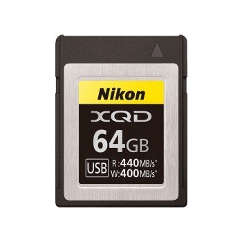 Nikon 64GB VWC00101