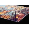 DIMEX | Plexisklo za kuchynskú linku PGT-10060-123 | 100 x 60 cm Jarná lúka + Plexisklo za kuchynskú linku DIMEX v rozmere 100 x 60 cm, Jarná lúka + Lepidlo zadarmo