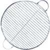 Rošt s uškami na grilovanie 50 cm