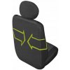Autopoťah KEGEL Van Delivery Ares DV1 M Citroen Jumper