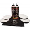 Meguiar's DA Microfiber Correction System Kit 5