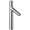 Hansgrohe Talis Select S - Umývadlová batéria 190, ovládanie tlačidlom, chróm 72045000