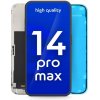 Apple iPhone 14 Pro Max LCD displej + dotykový displej - vysoký -
