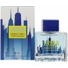 Antonio Banderas Urban Seduction Blue MAN, Toaletná voda 100ml pre mužov