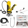 MSW Twist-A-Saw - multifunkčný nástroj MSW-TAS287