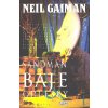 Sandman Báje a odlesky I (6. díl) - Neil Gaiman