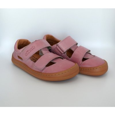 Froddo Barefoot sandále G3150197-5 Pink