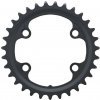 Shimano Prevodník 31z. pre FC-RX810-2 GRX 80mm