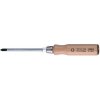 Skrutkovač Narex 8094 04 • Phillips PH, drev