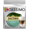 Tassimo Latte Macchiato se sníženým obsahem cukru 236g