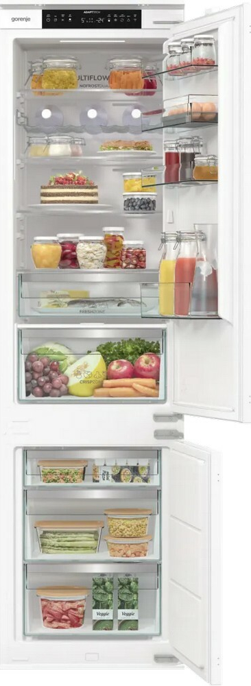 Gorenje NRKI519D61WF
