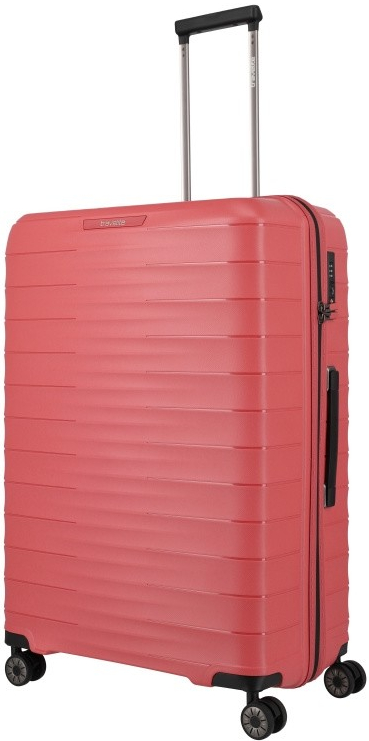 Travelite Mooby červená 106 L